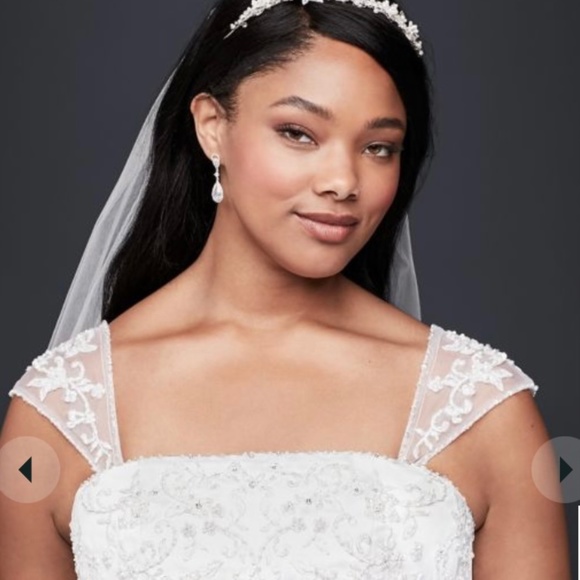 Dresses Plus Size Wedding Dress Poshmark